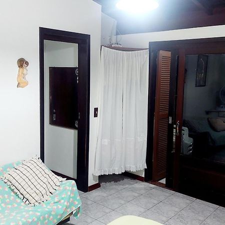 Sobrado Da Helen Apartment Torres Cameră foto