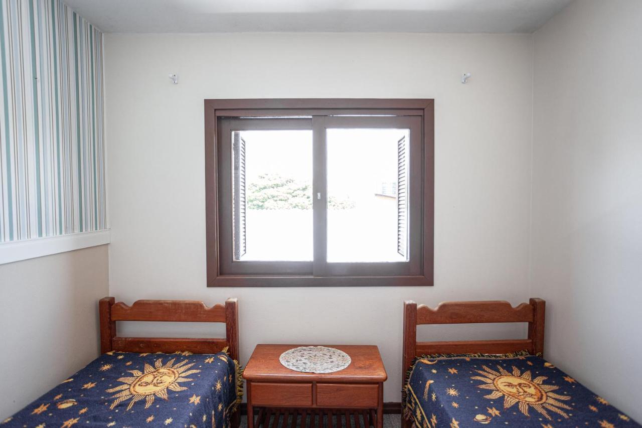 Sobrado Da Helen Apartment Torres Exterior foto