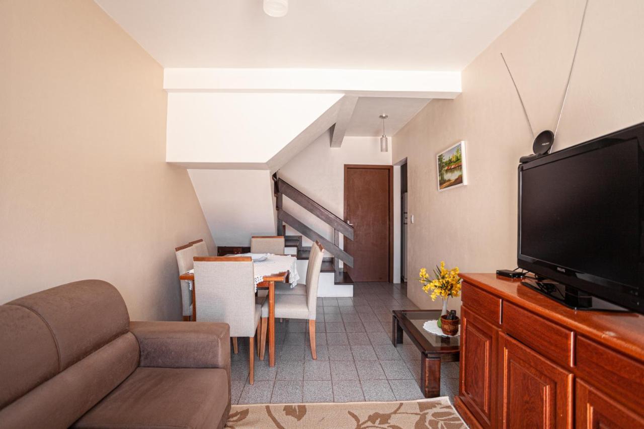 Sobrado Da Helen Apartment Torres Exterior foto
