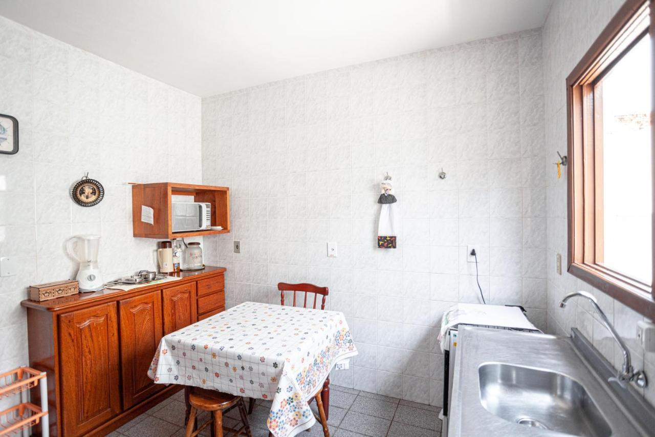 Sobrado Da Helen Apartment Torres Exterior foto