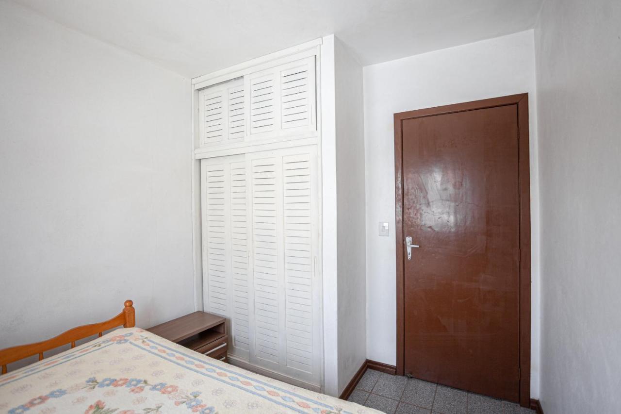 Sobrado Da Helen Apartment Torres Exterior foto