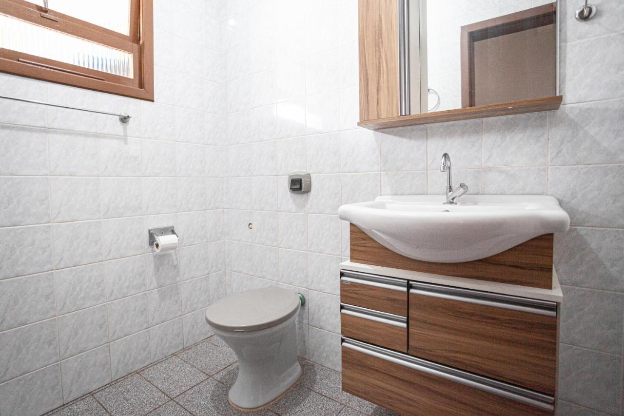 Sobrado Da Helen Apartment Torres Exterior foto