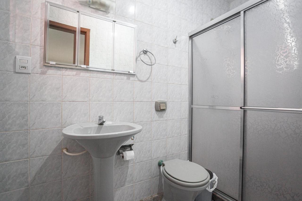 Sobrado Da Helen Apartment Torres Exterior foto