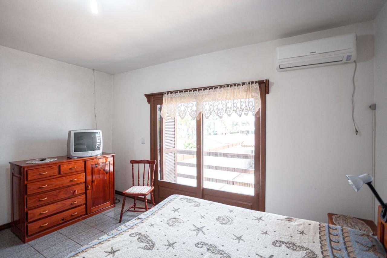 Sobrado Da Helen Apartment Torres Exterior foto