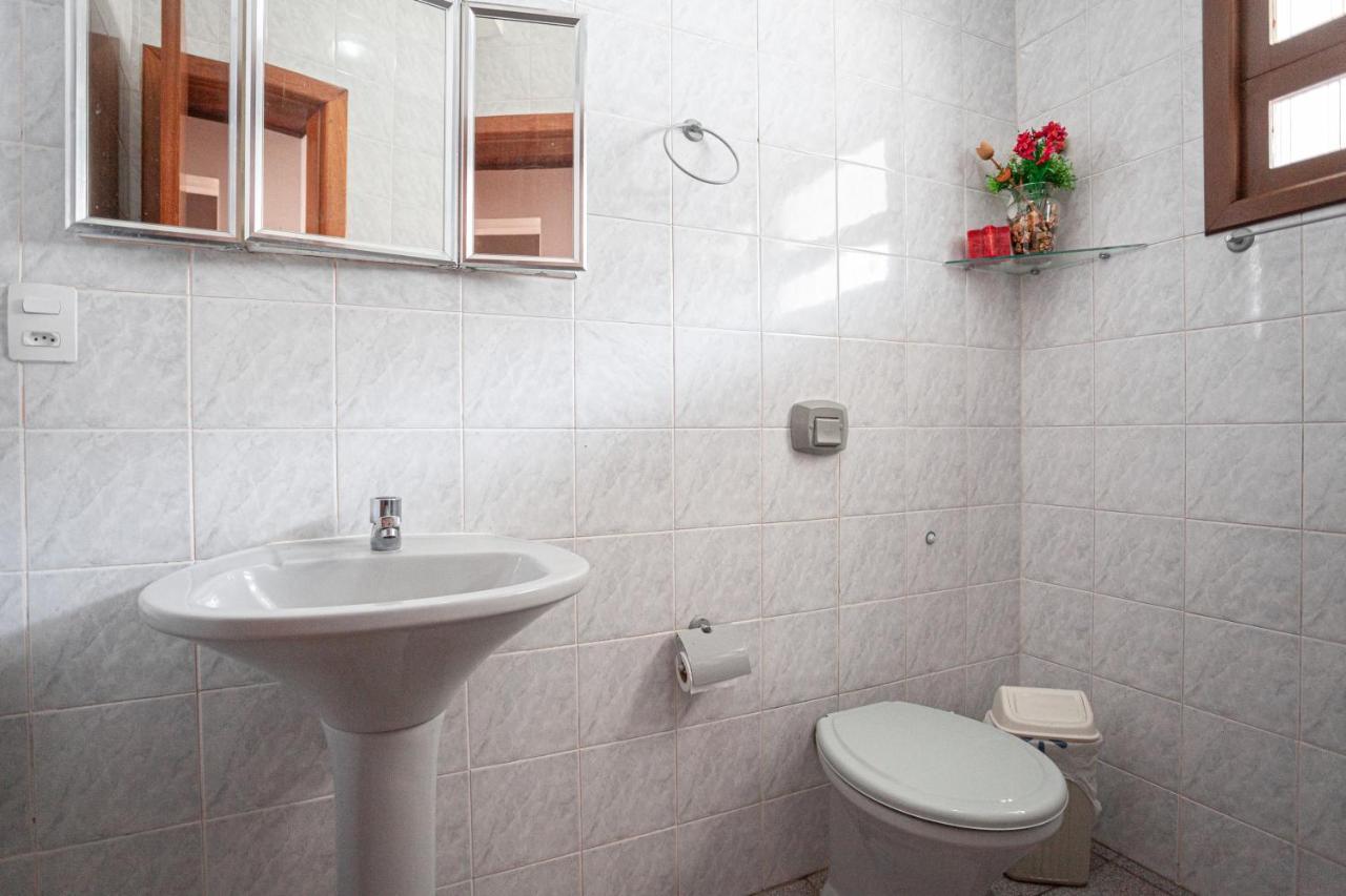 Sobrado Da Helen Apartment Torres Exterior foto