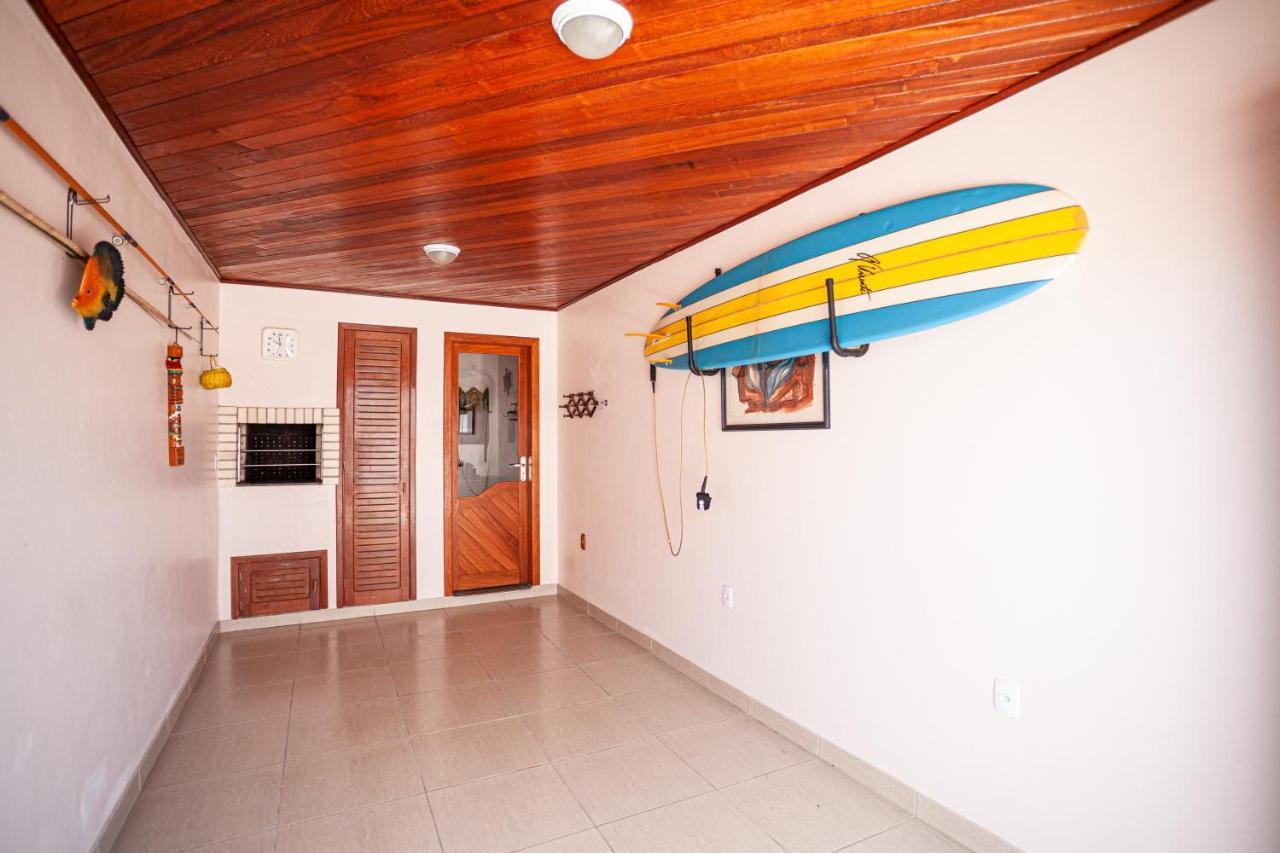 Sobrado Da Helen Apartment Torres Exterior foto