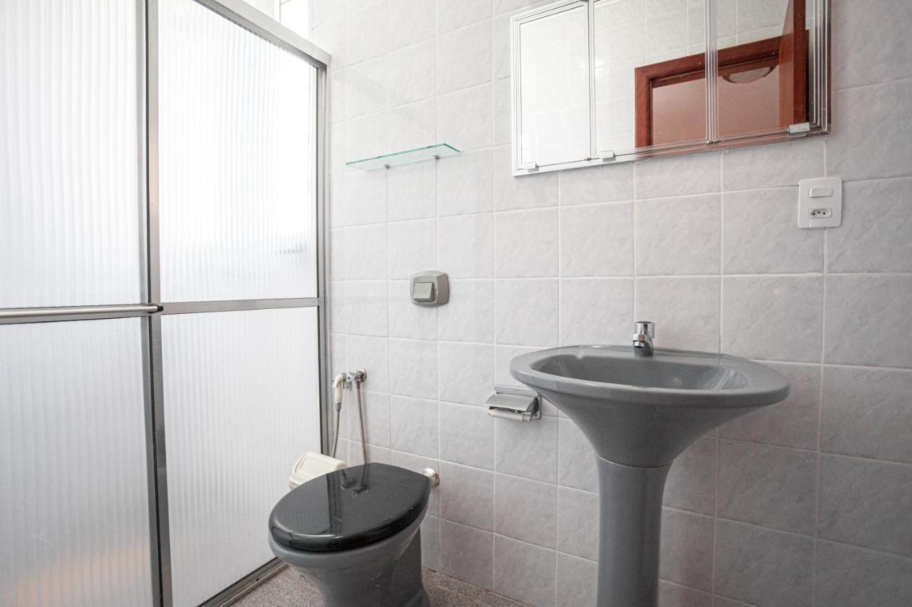 Sobrado Da Helen Apartment Torres Exterior foto