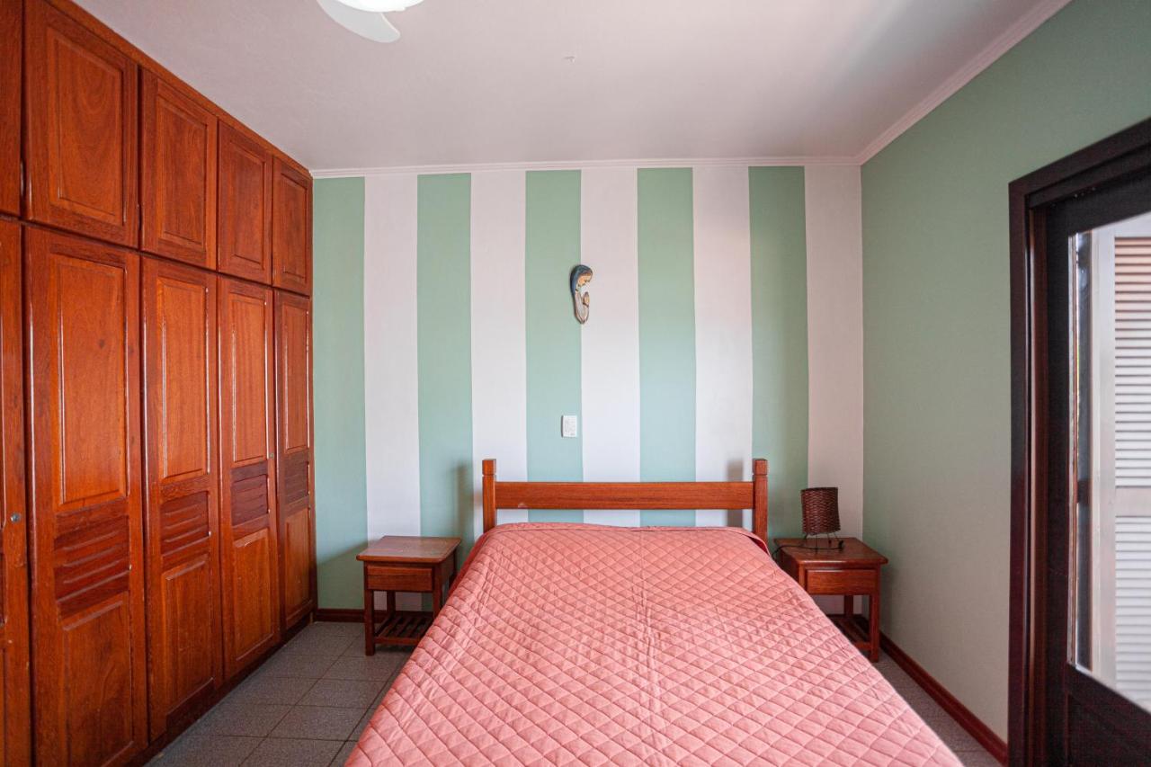 Sobrado Da Helen Apartment Torres Exterior foto