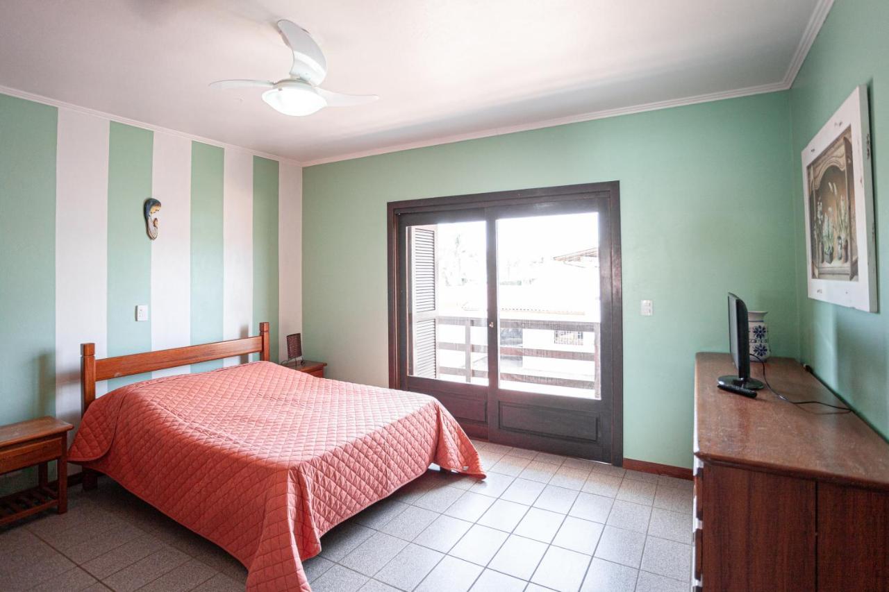 Sobrado Da Helen Apartment Torres Exterior foto