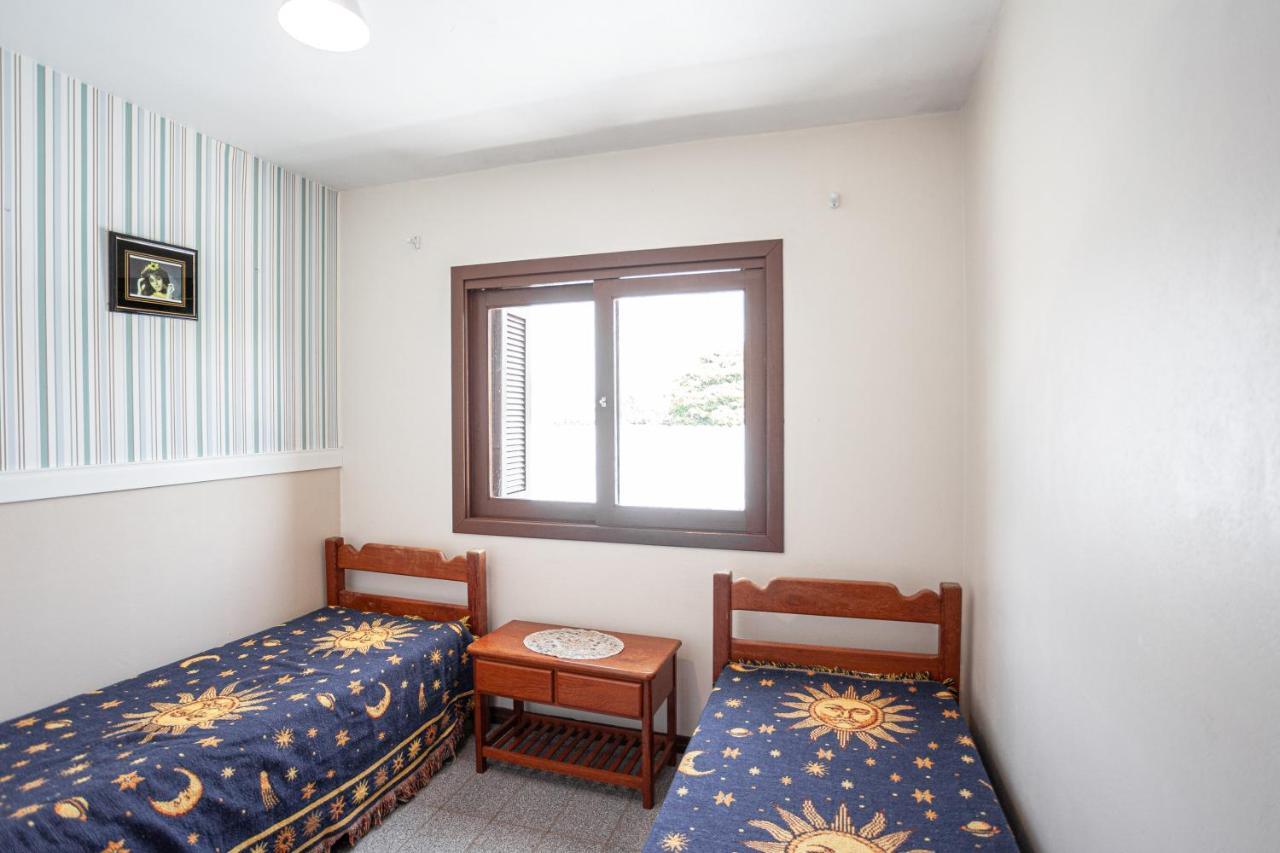 Sobrado Da Helen Apartment Torres Exterior foto