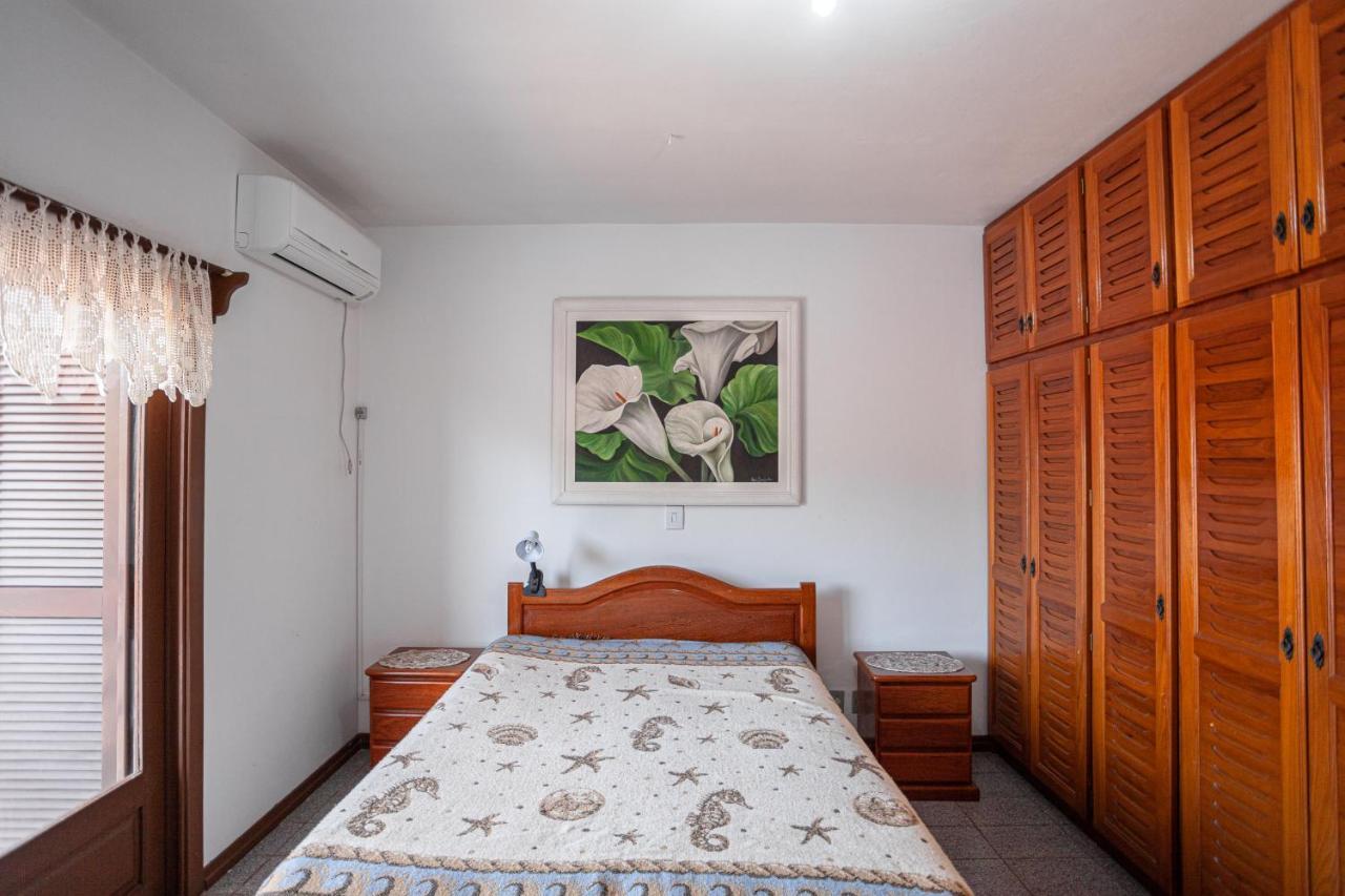 Sobrado Da Helen Apartment Torres Exterior foto