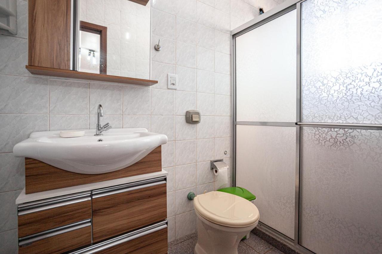 Sobrado Da Helen Apartment Torres Exterior foto