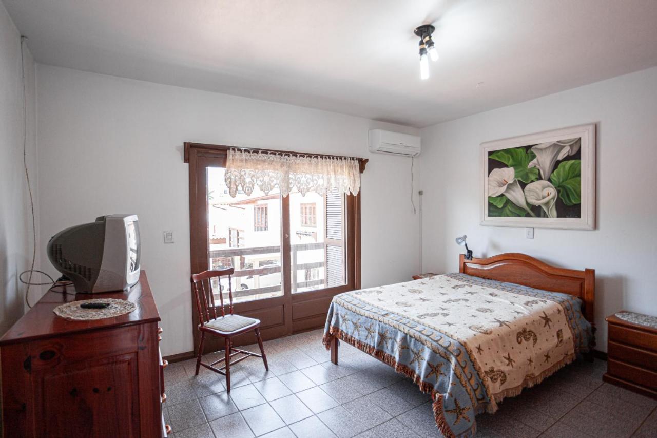 Sobrado Da Helen Apartment Torres Exterior foto
