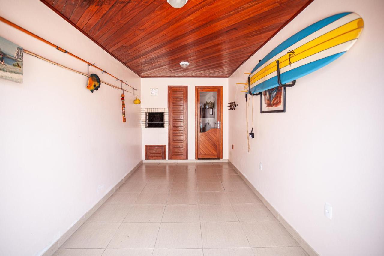 Sobrado Da Helen Apartment Torres Exterior foto