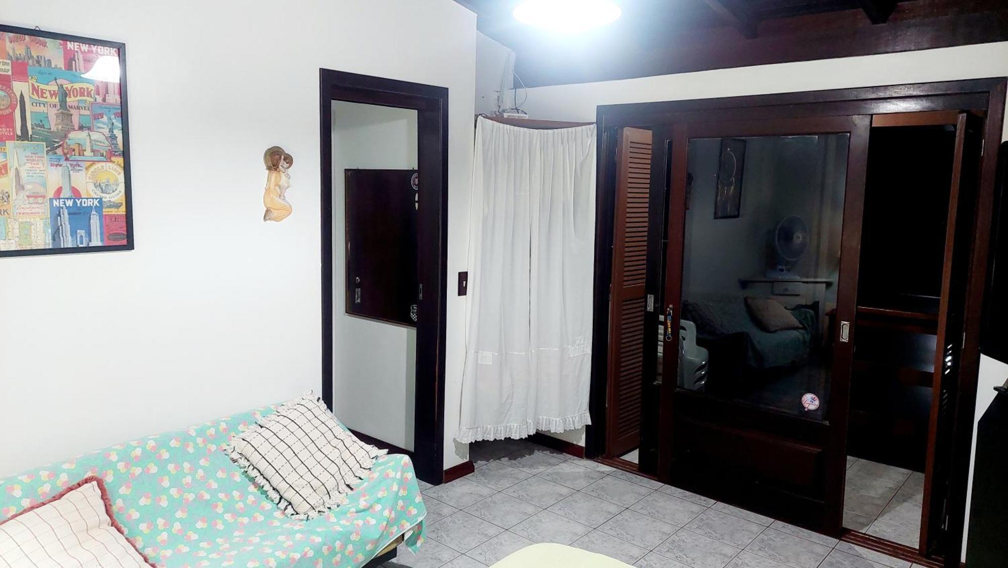 Sobrado Da Helen Apartment Torres Cameră foto