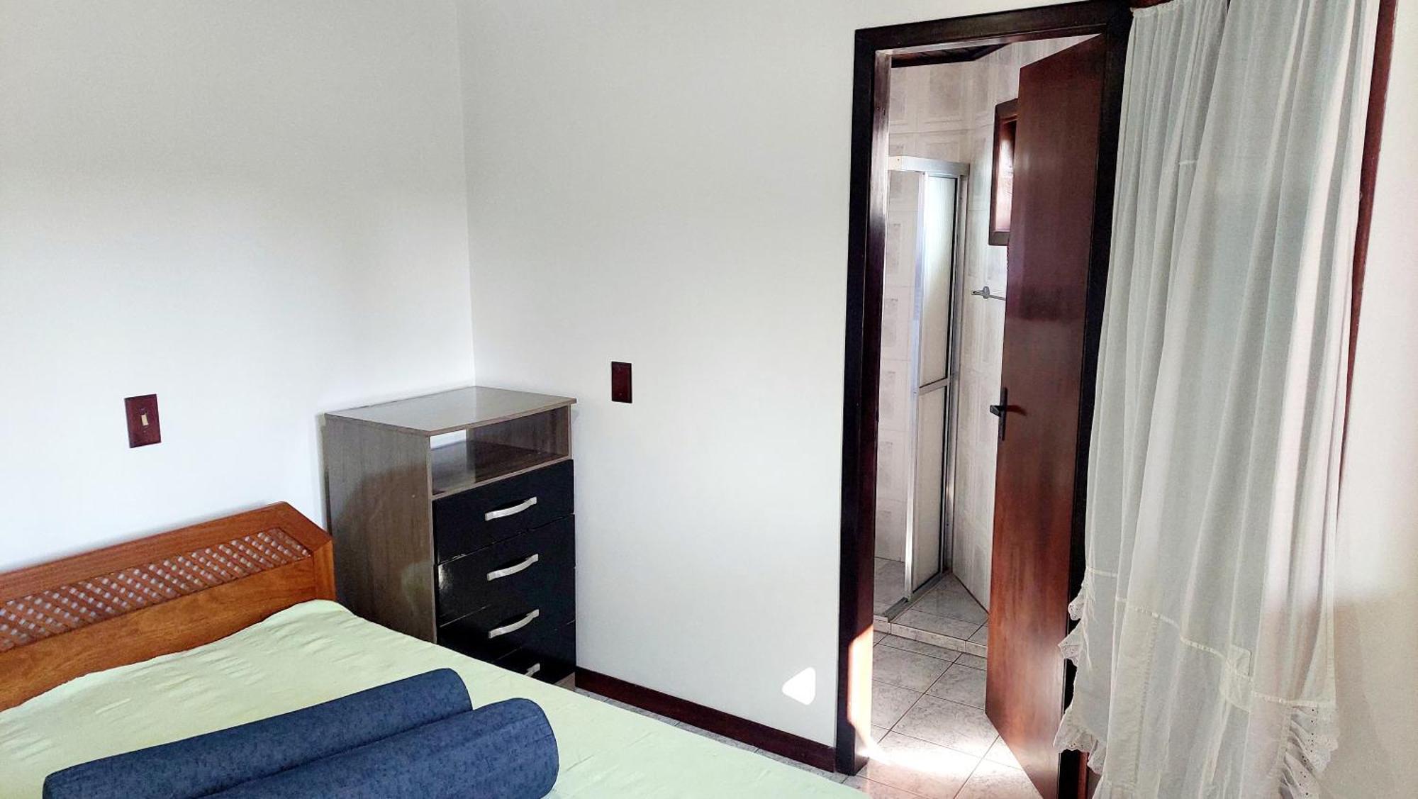 Sobrado Da Helen Apartment Torres Cameră foto
