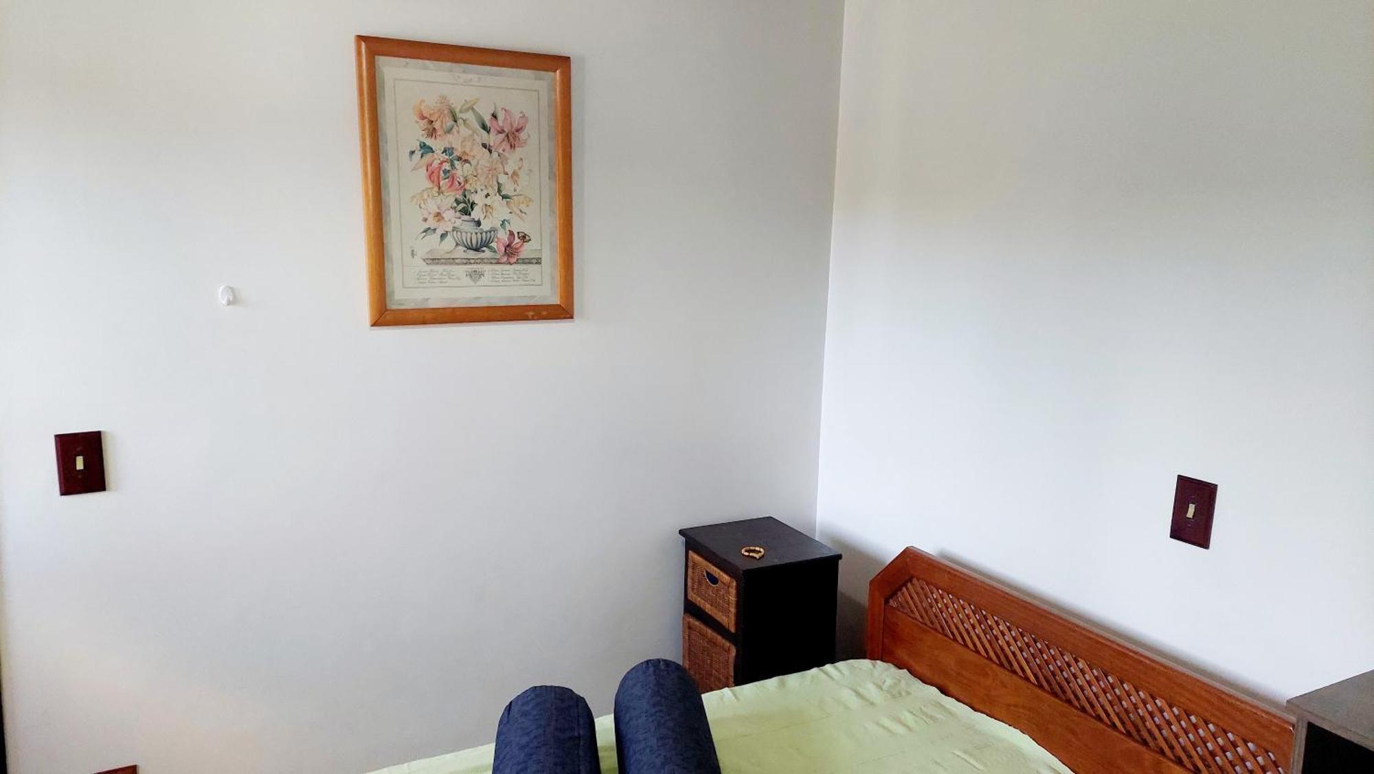 Sobrado Da Helen Apartment Torres Cameră foto